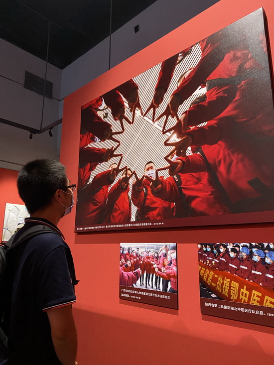 學(xué)習(xí)“抗疫”精神 強化責(zé)任擔(dān)當(dāng)（圖3）.jpg